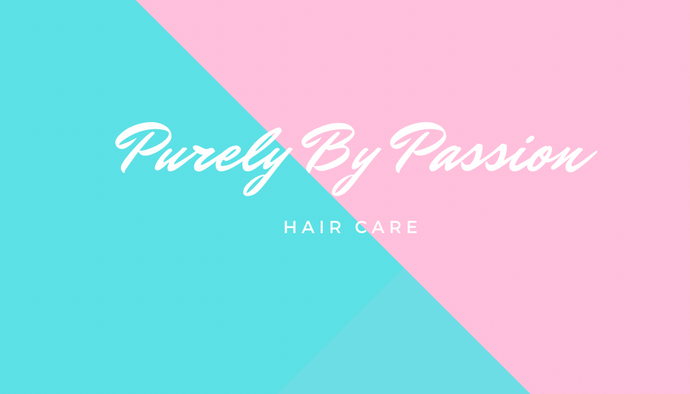 Purely By Passion Gift Card - PURELY BY PASSION