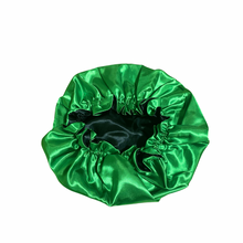 Load image into Gallery viewer, Green Apple Bonnet - PURELY BY PASSION
