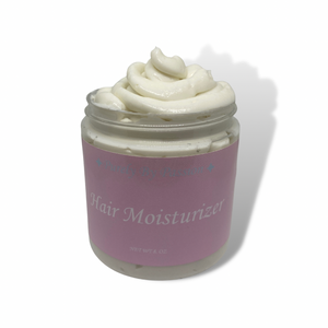 Hair Moisturizer