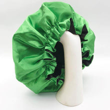 Load image into Gallery viewer, Green Apple Bonnet - PURELY BY PASSION
